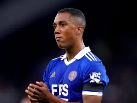 Aston Villa chiến thắng cuộc đua giành chữ ký của Youri Tielemans