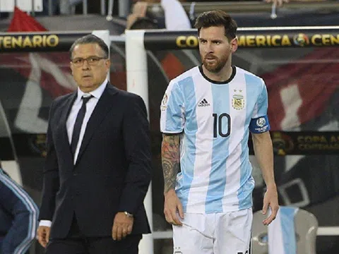 Lionel Messi tái ngộ thầy cũ tại Inter Miami