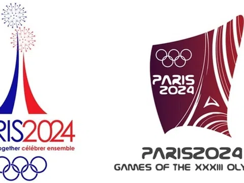 Ban Tổ chức Olympic Paris 2024 thông báo lộ trình rước đuốc