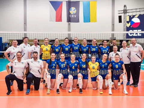 Xác định thêm 2 đối thủ của Bóng chuyền nữ Việt Nam ở FIVB Challenge Cup