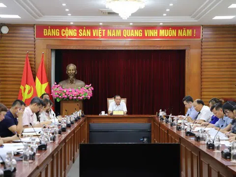 Bộ trưởng Nguyễn Văn Hùng: Đảm bảo tính chất cân đối giữa các vùng miền trong tổ chức các hoạt động, hướng đến mục tiêu xoá "vùng trũng" về văn hoá