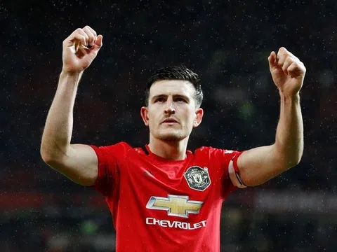 Harry Maguire và Mason Greenwood khiến Man United đau đầu