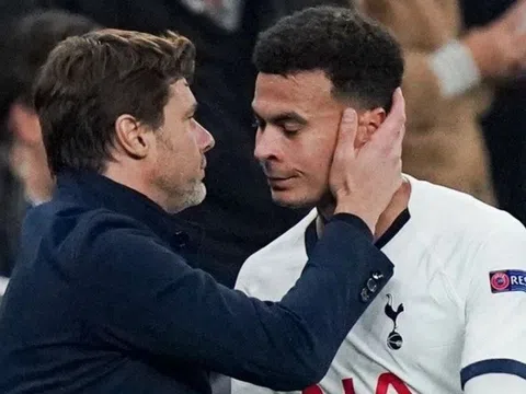 Huấn luyện viên Pochettino muốn đưa học trò cũ gia nhập Chelsea