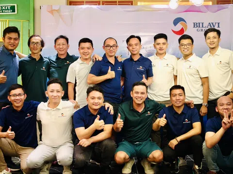 Giải Carom 3 băng Longoni Grand Cup 2023: Sân chơi hấp dẫn cho cơ thủ Việt