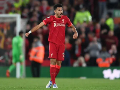 Câu lạc bộ Al-Hilal muốn chiêu mộ "ngôi sao" của Liverpool