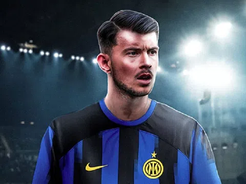 Inter Milan chiêu mộ thành công "ngôi sao" của Udinese