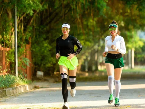 Marathon "Về miền Ví, Giặm": Mỗi runner sẽ là một đại sứ du lịch cho xứ Nghệ