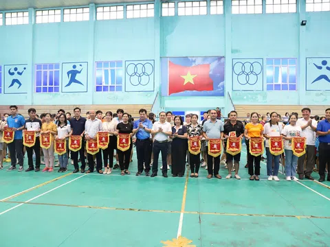 Chung kết Giải chạy Báo Hànộimới 2023 huyện Thường Tín