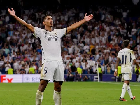 Trước vòng 6 La Liga: Hướng đến derby thành Madrid