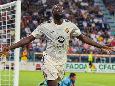 Chelsea chấp nhận lỗ nặng khi chốt giá bán Lukaku