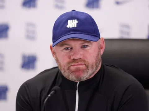 Huấn luyện viên Rooney từ chối làm việc tại Saudi Pro League
