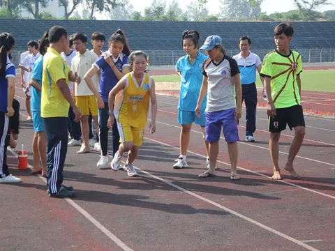 Thể thao Cần Thơ: Đầu tư trọng điểm một số môn mũi nhọn, phát triển mạnh phong trào 