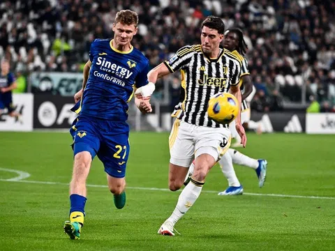 Tổng hợp vòng 10 Serie A 2023-2024: Niềm vui của Inter và Juventus