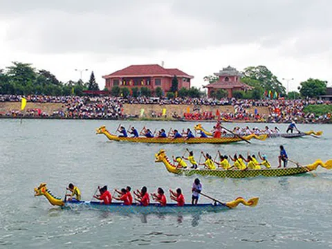 Huyện Triệu Phong phát huy mọi nguồn lực thúc đẩy phong trào thể dục thể thao