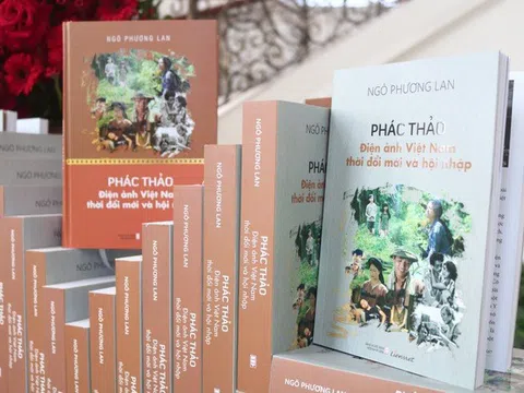 Phác thảo điện ảnh Việt Nam thời đổi mới và hội nhập