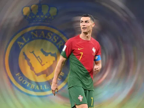Lý do chứng minh Ronaldo là cầu thủ đặc biệt bậc nhất lịch sử bóng đá