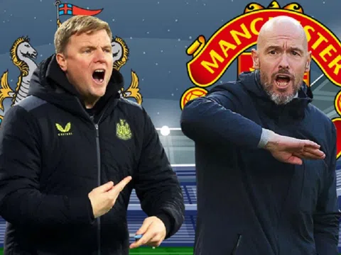 Trước vòng 14 Premier League: Man City và Man United gặp khó, Arsenal củng cố vị trí số 1?