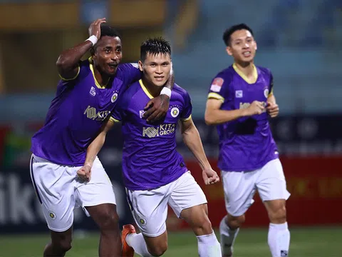 Tổng hợp vòng 5 V.League 2023-2024: Nam Định đứt mạch thắng, Hà Nội trở lại cuộc đua