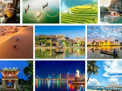 Nâng cao nhận thức, đổi mới tư duy về quản lý và phát triển du lịch