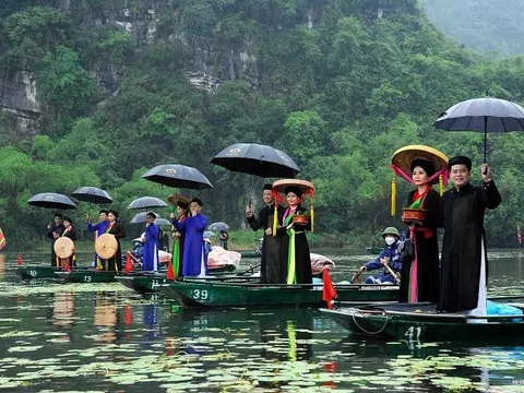 Phê duyệt phương án cắt giảm, đơn giản hóa quy định kinh doanh thuộc quản lý của Bộ Văn hóa, Thể thao và Du lịch