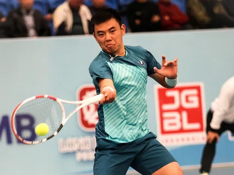 ATP công bố cách tính điểm nội dung đơn nam trong năm 2024
