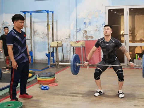 Thể thao thành tích cao Hà Nội: Vững vàng vị thế dẫn đầu