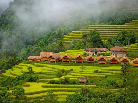 Lấy văn hóa để phát triển du lịch, lấy du lịch để bảo tồn phát triển văn hóa
