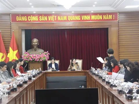 Xây dựng Đề án thí điểm phát triển Công nghiệp Văn hóa tại tỉnh Quảng Ninh