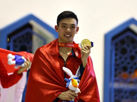 Những kỳ vọng kế thừa và tiếp nối thành công của Thể thao Việt Nam ở đấu trường quốc tế năm 2024
