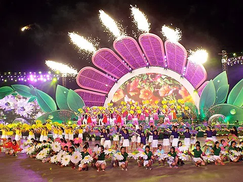 Thành phố sáng tạo UNESCO Đà Lạt phát huy sức mạnh tổng hợp phát triển Công nghiệp Văn hóa 
