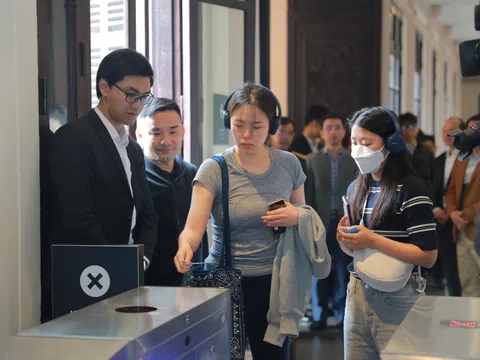 Bảo tàng Mỹ thuật Việt Nam ra mắt Hệ thống Vé điện tử “Trực tuyến - Liên thông - Đa phương thức”