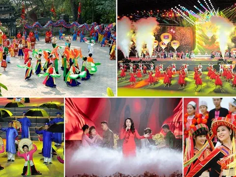 Phát triển các ngành Công nghiệp Văn hóa phải đặt trong tổng thể phát triển kinh tế - xã hội, gắn liền với quảng bá đất nước, con người Việt Nam