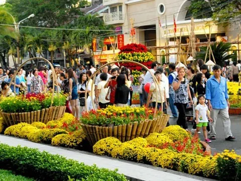 Thực hiện nghiêm công tác quản lý và tổ chức lễ hội theo quy định
