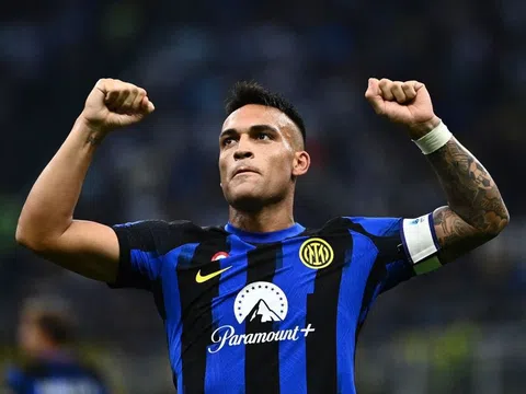 Trước vòng 23 Serie A 2023-2024: Inter đá “chung kết” với Juventus