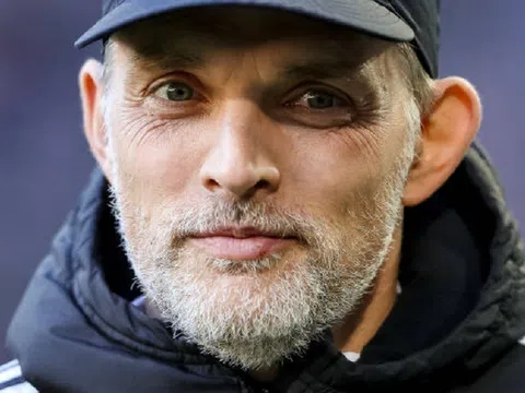 Ông Thomas Tuchel nguy cơ lỡ trận đấu với Borussia M'gladbach