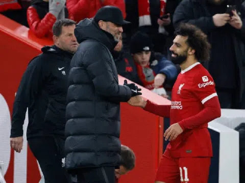 Liverpool đón loạt tin vui về lực lượng trước vòng 24 Premier League