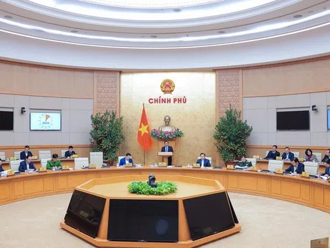 Phát triển công nghiệp văn hóa, thúc đẩy đầu tư, kinh doanh trong lĩnh vực di sản văn hóa
