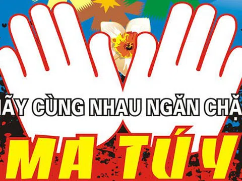 Lồng ghép nội dung tuyên truyền phòng, chống AIDS, ma túy, mại dâm trong các hoạt động văn hóa, gia đình, thể dục, thể thao và du lịch