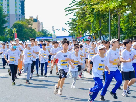 Gần 14.000 người sẽ tham gia giải chạy bộ S-Race 2024 tại Thừa Thiên - Huế
