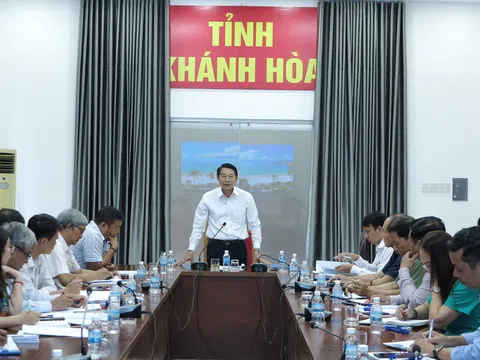 Hội khỏe Phù Đổng tỉnh Khánh Hòa sẽ khai mạc vào ngày 28/3