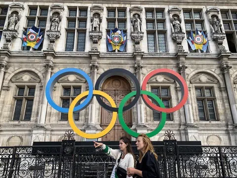Olympic Paris 2024: Sẵn sàng cho đường đua "Nhanh hơn, cao hơn, mạnh hơn - cùng nhau"
