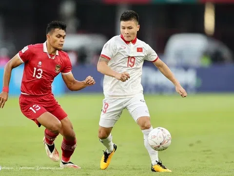 Vòng loại World Cup 2026 khu vực châu Á: Đội tuyển Việt Nam và mục tiêu có điểm ở Bung Karno