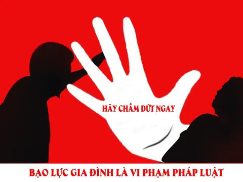 Lấy ý kiến Dự thảo Nghị định quy định cơ sở dữ liệu về phòng, chống bạo lực gia đình