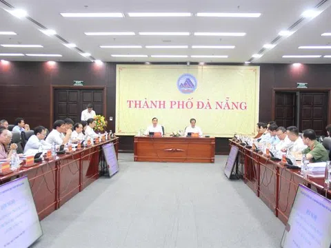 Đà Nẵng sẵn sàng cho Đại hội Thể thao Học sinh Đông Nam Á lần thứ 13