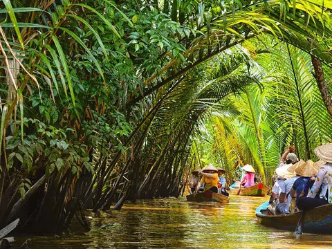 Tiền Giang phấn đấu thành tỉnh công nghiệp hiện đại, nơi đáng sống, các giá trị văn hóa được bảo tồn và phát huy