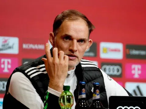 Huấn luyện viên Thomas Tuchel khiến Ban lãnh đạo Bayern Munich bất bình