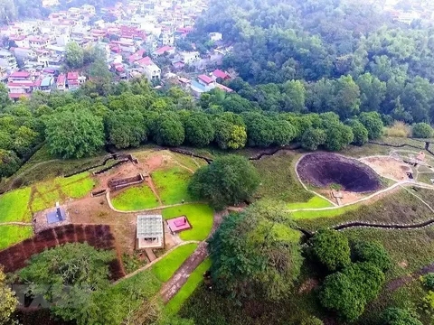 Các hoạt động chính trong khuôn khổ Năm Du lịch quốc gia - Điện Biên 2024
