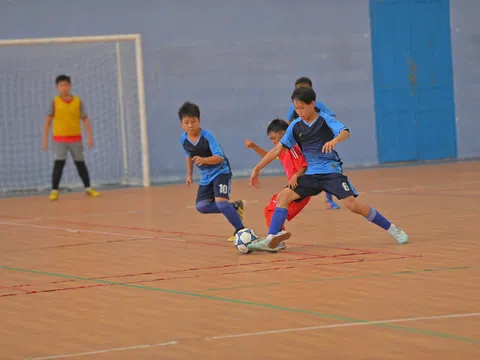 Sôi nổi những cuộc tranh tài tại Hội khỏe Phù Đổng tỉnh Khánh Hòa