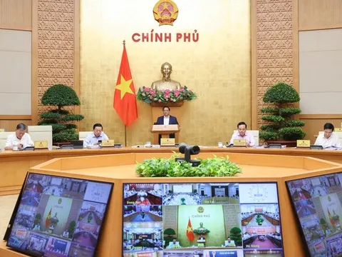 Quý I/2024, hầu hết các lĩnh vực đạt kết quả tốt hơn so với cùng kỳ năm 2023