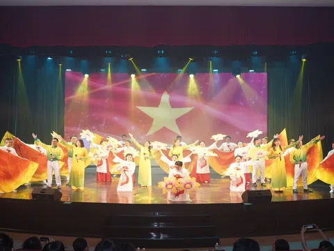 Hội thi Văn nghệ - Thể thao công chức, viên chức, người lao động thành phố Đà Nẵng lần thứ nhất năm 2024